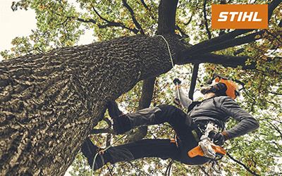 CATÁLOGO STIHL 2025