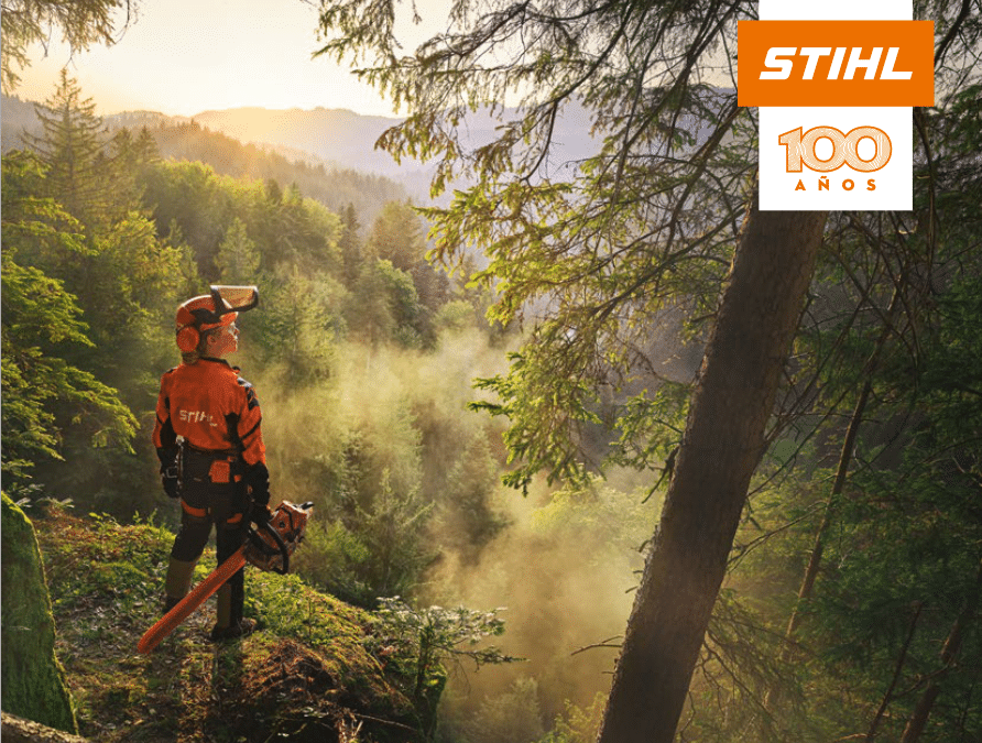 STIHL 2026 KATALOGOA